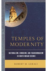 Temples of Modernity