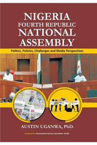 Nigeria Fourth Republic National Assembly