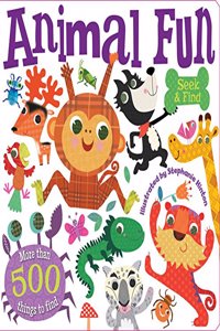 Animal Fun