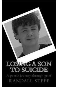 Losing a son to suicide