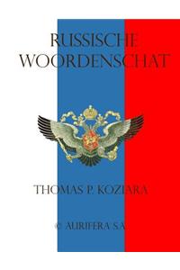 Russische Woordenschat