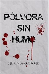 Pólvora sin humo