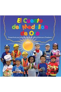 El Cuento del Medallon de Oro