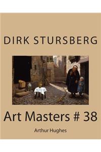 Art Masters # 38