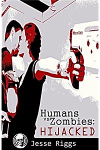 Humans vs. Zombies