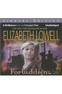 Forbidden: Library Edition
