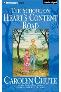 School on Heart's Content Road