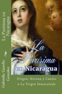 Purisima en Nicaragua