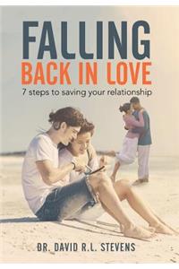 Falling Back in Love