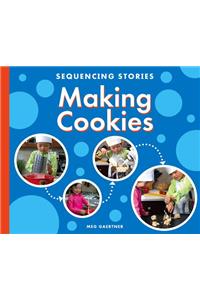 Making Cookies
