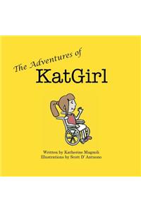 The Adventures of KatGirl