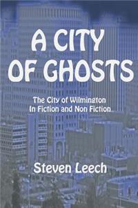 City of Ghosts