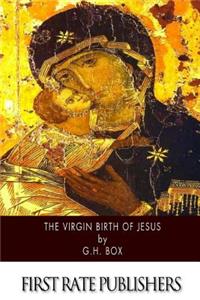 Virgin Birth of Jesus