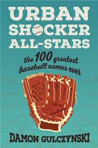 Urban Shocker All-Stars