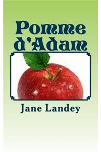 Pomme d'Adam