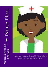 Nurse Nora