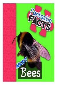 Fantastic Facts about Bees