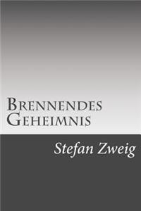 Brennendes Geheimnis