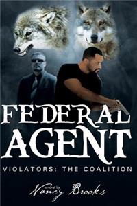 Federal Agent