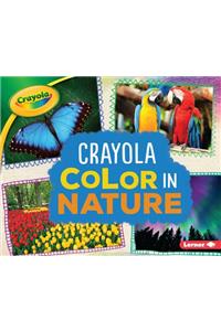 Crayola (R) Color in Nature
