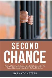 Second Chance