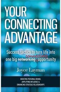 Your Connecting Advantage