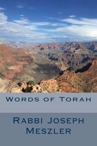 Words of Torah