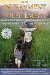 From Internment to Fulfillment