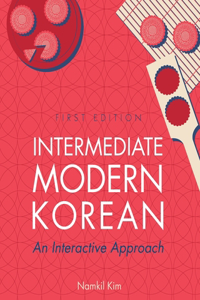 Intermediate Modern Korean