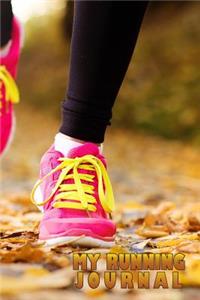 My Running Journal