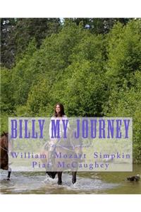 billy my journey