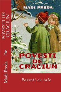 Povesti De Craciun