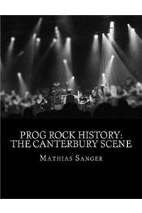 Prog Rock History