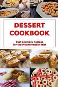 Dessert Cookbook