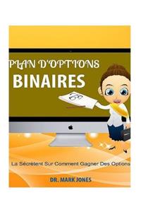Plan D'options Binaires
