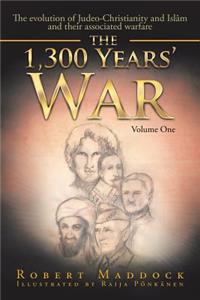 1,300 Years' War