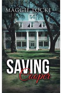 Saving Cooper