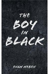Boy in Black