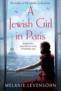 A Jewish Girl in Paris