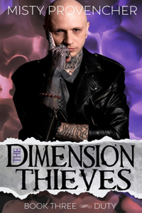 Dimension Thieves