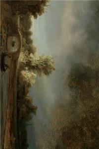 Landscape with a Stone Bridge Journal