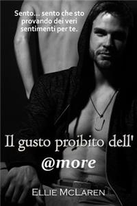 Il gusto proibito dell'@more