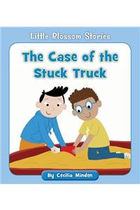 Case of the Stuck Truck
