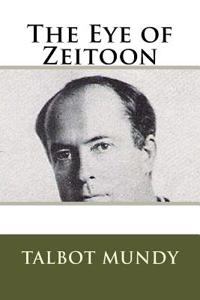 The Eye of Zeitoon