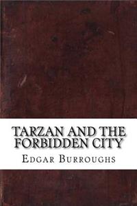 Tarzan and the Forbidden City