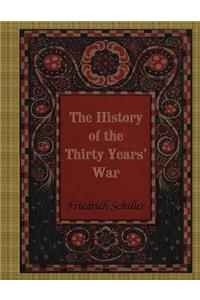 The History of the Thirty Years' War