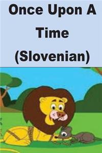 Once Upon a Time (Slovenian)