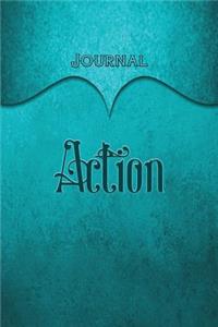 Action Journal