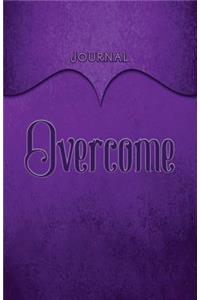 Overcome Journal