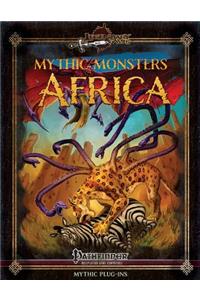 Mythic Monsters